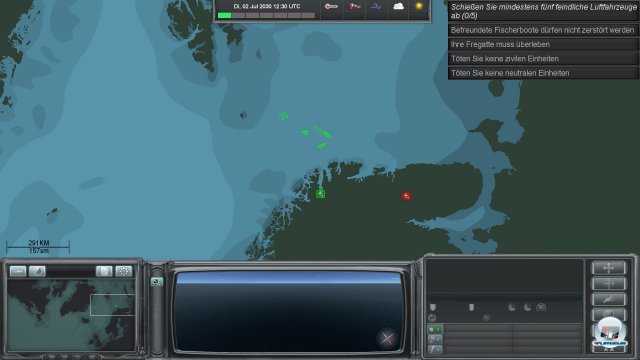 Screenshot - Naval War: Arctic Circle (PC) 2341442