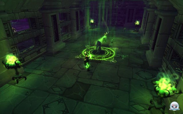 Screenshot - World of WarCraft: Mists of Pandaria (PC) 92399857