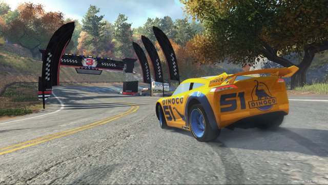 Screenshot - Cars 3: Driven to Win (360) 92543453
