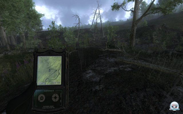 Screenshot - The Hunter 2012 (PC) 2275772