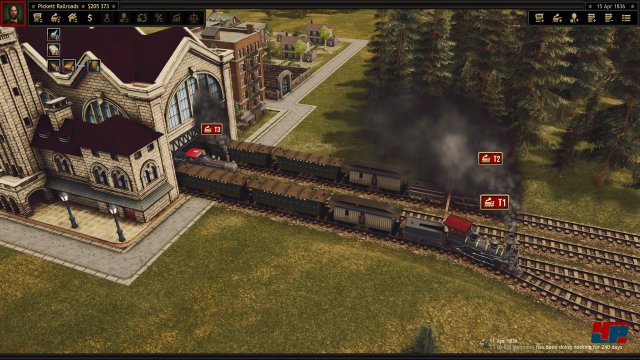 Screenshot - Railroad Corporation (PC) 92587362
