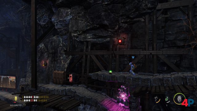 Screenshot - Oddworld: Soulstorm (PlayStation5) 92638783