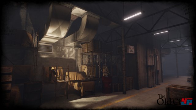 Screenshot - The Old City (PC) 92481343