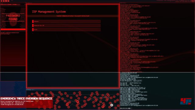 Screenshot - Hacknet (PC) 92512069