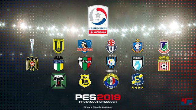 Screenshot - Pro Evolution Soccer 2019 (PC) 92570670