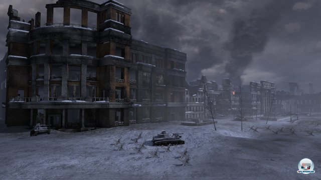 Screenshot - Red Orchestra 2: Heroes of Stalingrad (PC) 2270447