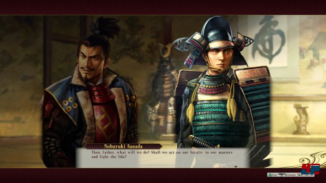 Screenshot - Nobunaga's Ambition: Sphere of Influence - Ascension (PC) 92534516