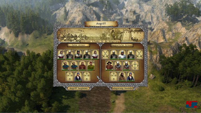 Screenshot - Legends of Eisenwald (PC) 92509184