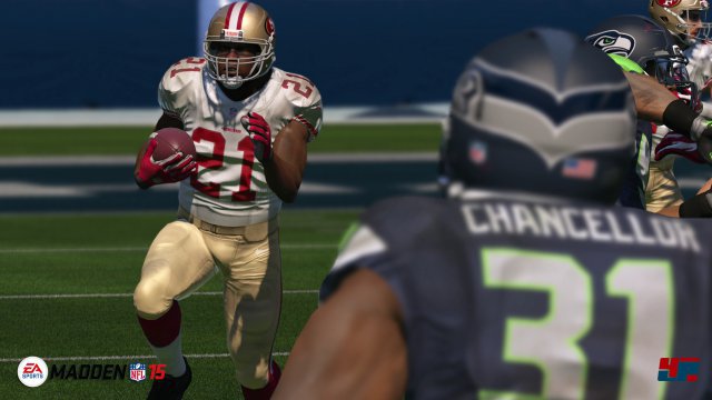 Screenshot - Madden NFL 15 (360)