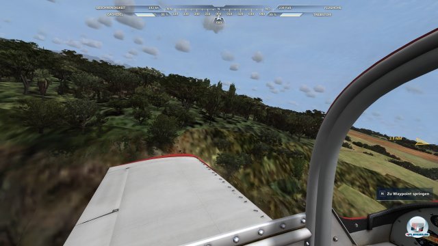 Screenshot - Microsoft Flight (PC) 2326987
