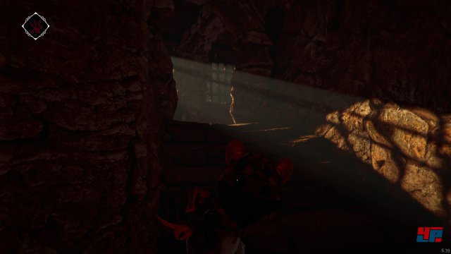 Screenshot - Ghost of a Tale (PC)
