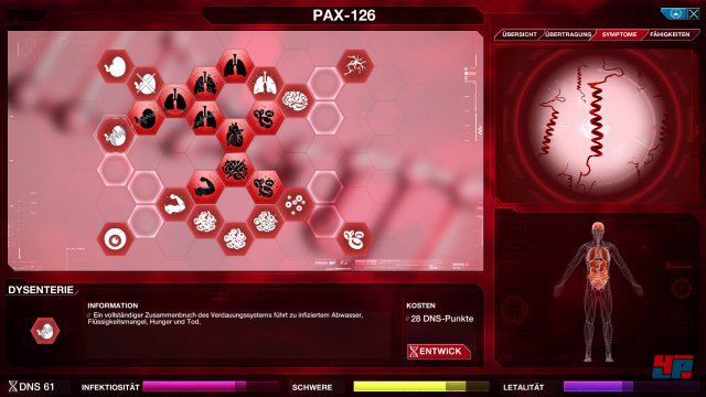 Screenshot - Plague Inc: Evolved (PC) 92497683