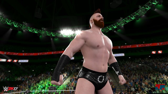 Screenshot - WWE 2K17 (360) 92535628