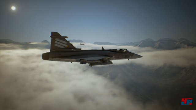 Screenshot - Ace Combat 7: Skies Unknown (PC) 92551472