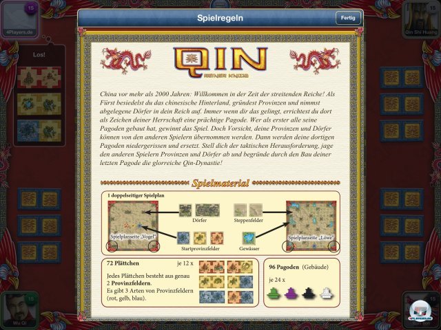 Screenshot - Qin (iPad) 92420927
