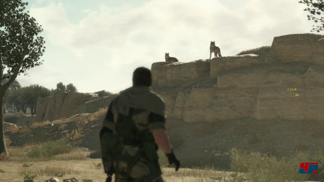 Screenshot - Metal Gear Solid 5: The Phantom Pain (360) 92488648