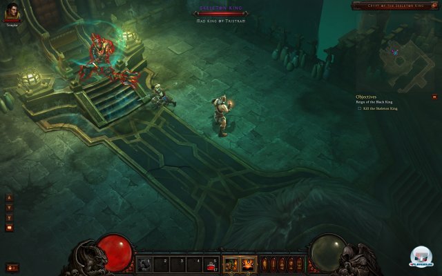 Screenshot - Diablo III (PC) 2268177