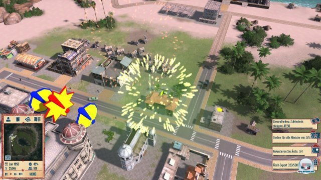Screenshot - Tropico 4 (PC) 2261417