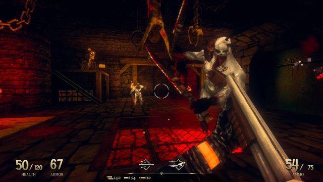 Screenshot - Dread Templar (PC) 92636411