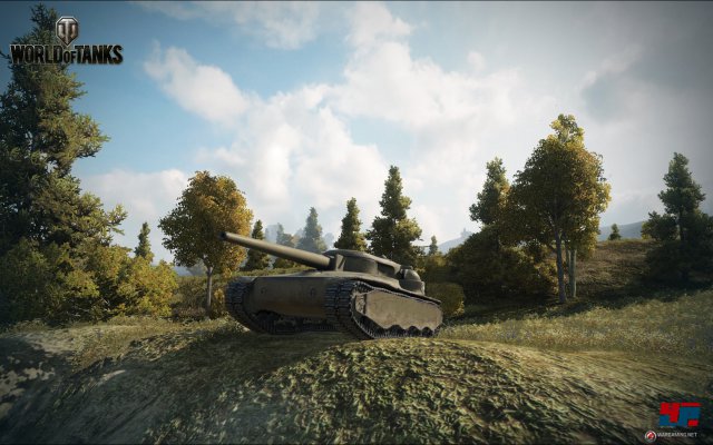 Screenshot - World of Tanks (PC) 92497422