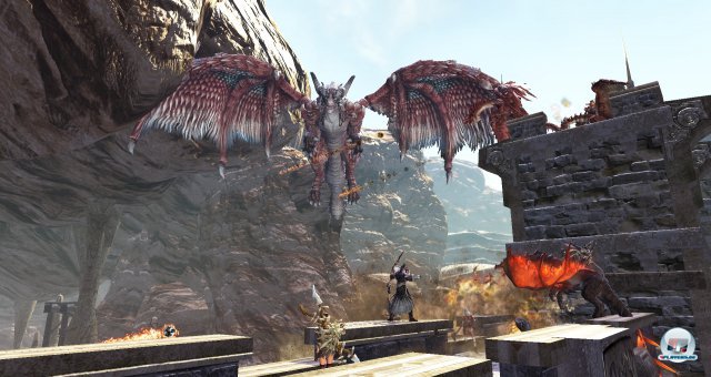 Screenshot - Dragon's Prophet (PC) 92466691