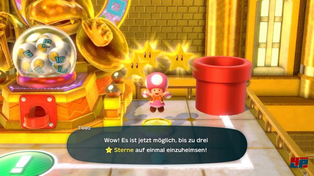Screenshot - Super Mario Party (Switch) 92575039