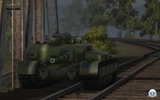 Screenshot - World of Tanks (PC) 92448827