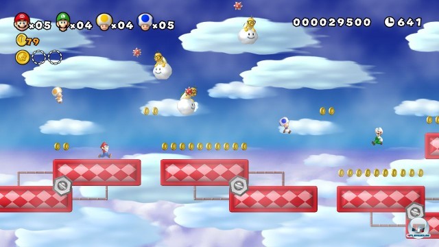 Screenshot - Wii U (Wii2) 2229414