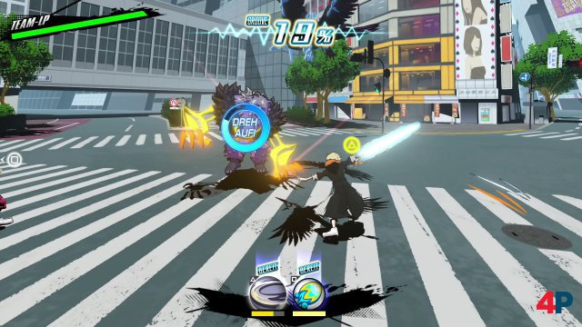 Screenshot - NEO: The World Ends With You (PS4) 92648477