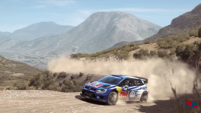 Screenshot - DiRT Rally (PlayStation4) 92523532