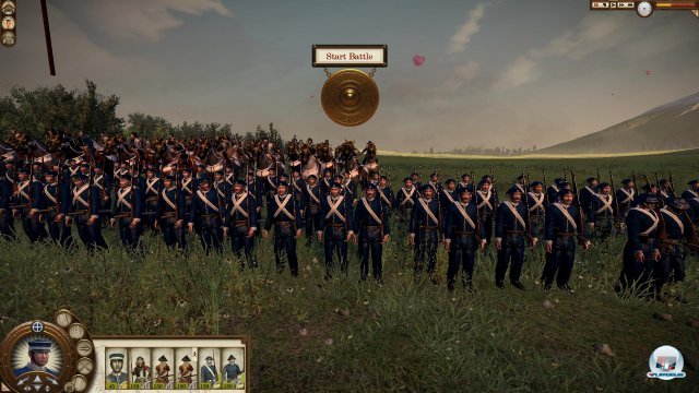 Screenshot - Total War: Shogun 2 - Fall of the Samurai (PC) 2316327