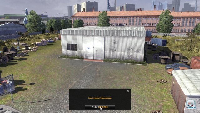 Screenshot - Euro Truck Simulator 2 (PC) 92420817