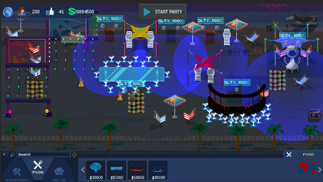 Screenshot - Party Hard Tycoon (PC) 92548505