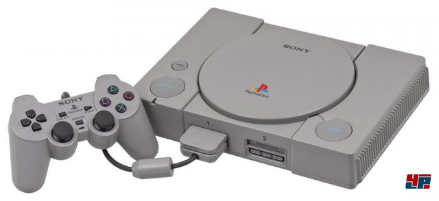 Sony wollte in den Videospielmarkt und sah sich am Ende dazu gezwungen, mit der PlayStation eine Konsole in Eigenregie zu entwickeln.