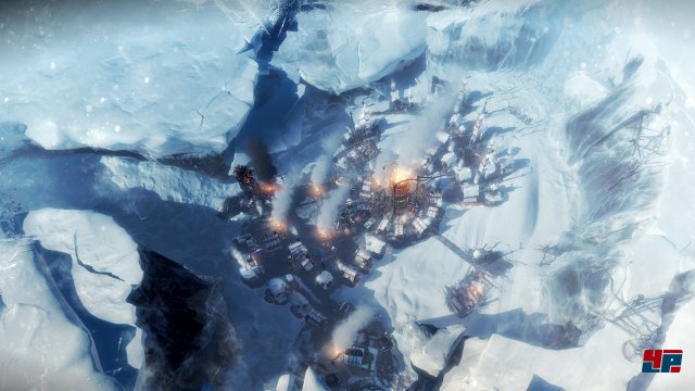 Screenshot - Frostpunk (PC)