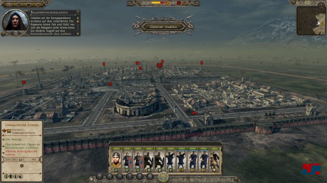 Screenshot - Total War: Attila (PC) 92499774