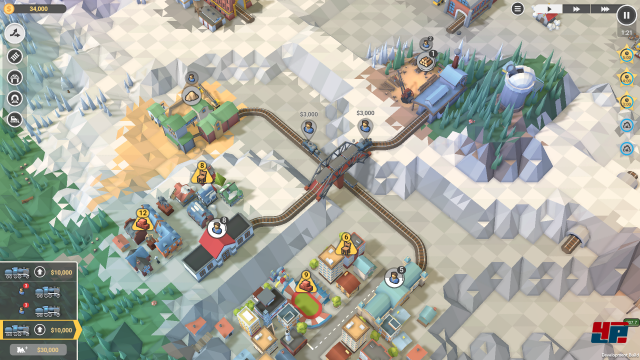 Screenshot - Train Valley 2 (PC) 92575886