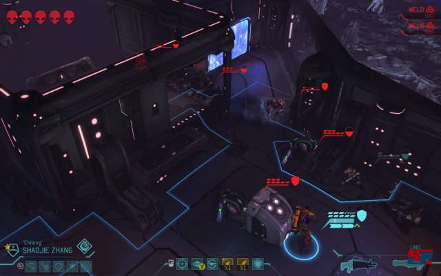 Screenshot - XCOM: Enemy Within (PC) 92473523