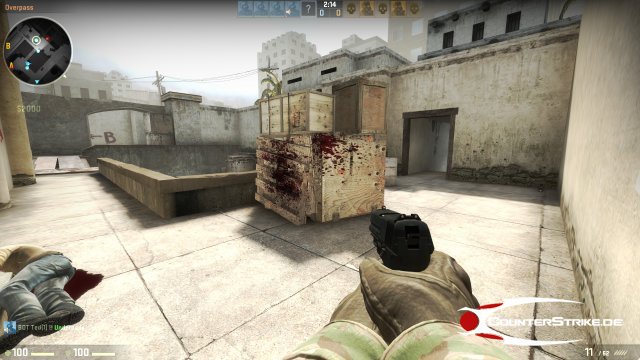 Screenshot - Counter-Strike (PC) 2318822