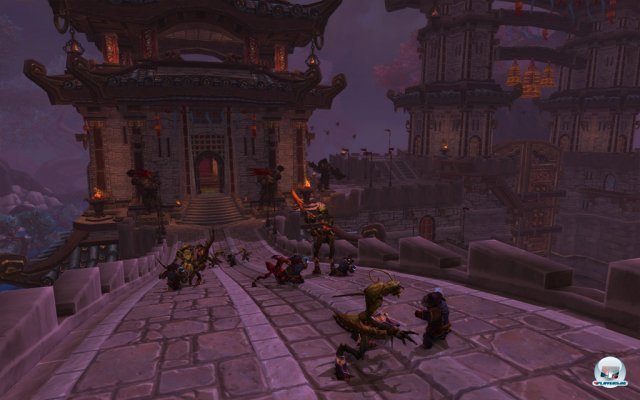 Screenshot - World of WarCraft: Mists of Pandaria (PC) 92399767