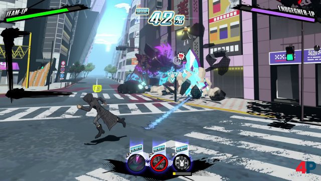 Screenshot - NEO: The World Ends With You (PS4) 92648481