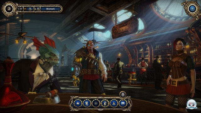 Screenshot - Divinity: Dragon Commander (PC) 92463891