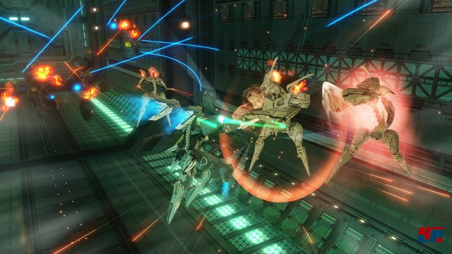 Screenshot - Zone of the Enders: The 2nd Runner - Mars (PC) 92573472