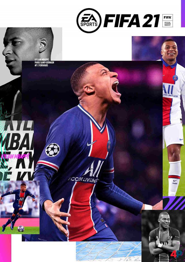 Screenshot - FIFA 21 (PC, PS4, PlayStation5, One, XboxSeriesX, Switch, Stadia)