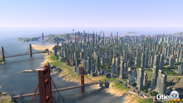 Screenshot - Cities XL 2012 (PC) 2269822