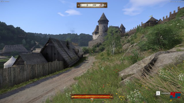 Screenshot - Kingdom Come: Deliverance (PC) 92522200