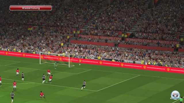 Screenshot - Pro Evolution Soccer 2014 (PC) 92469640