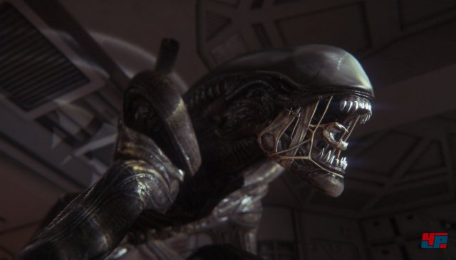 Screenshot - Alien: Isolation (360) 92476032