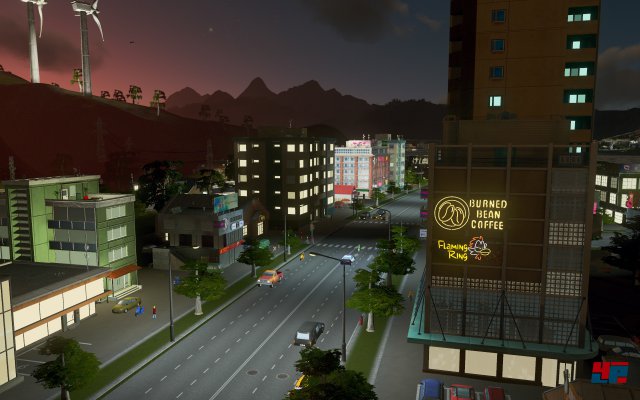 Screenshot - Cities: Skylines After Dark (PC) 92512189