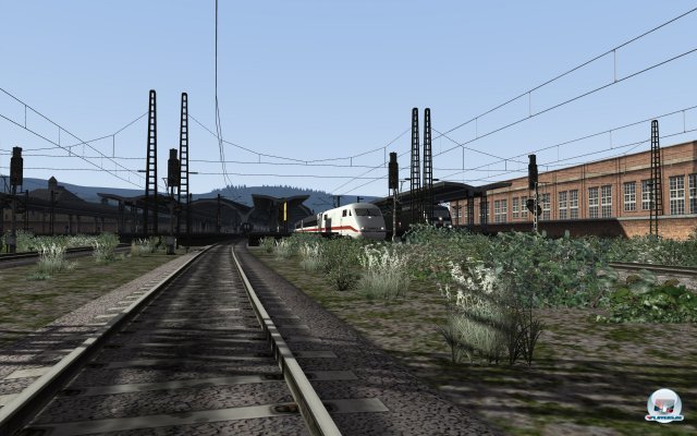 Screenshot - RailWorks 3: Train Simulator 2012 (PC) 2294822